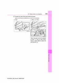 Toyota catalogue Page 414