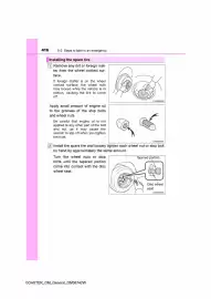 Toyota catalogue Page 417