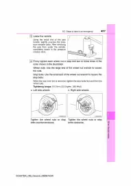 Toyota catalogue Page 418