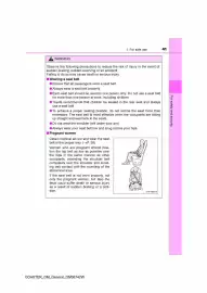 Toyota catalogue Page 42