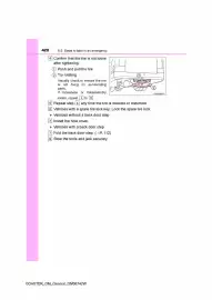 Toyota catalogue Page 421