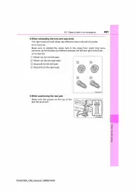 Toyota catalogue Page 422