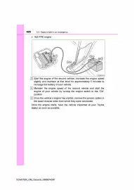 Toyota catalogue Page 427