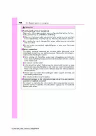 Toyota catalogue Page 429