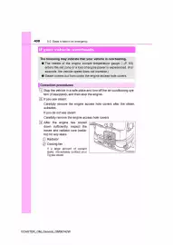 Toyota catalogue Page 431