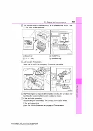 Toyota catalogue Page 432