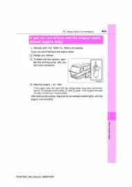Toyota catalogue Page 434