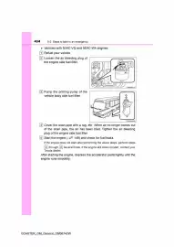 Toyota catalogue Page 435