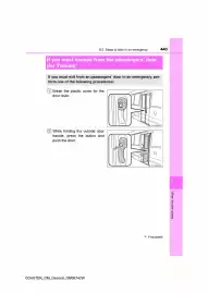 Toyota catalogue Page 444