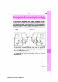 Toyota catalogue Page 446