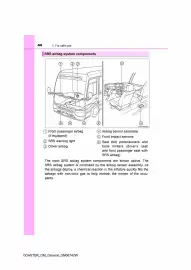 Toyota catalogue Page 45