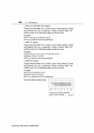 Toyota catalogue Page 467