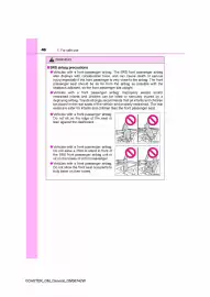 Toyota catalogue Page 47
