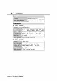 Toyota catalogue Page 473