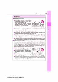 Toyota catalogue Page 48
