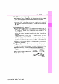 Toyota catalogue Page 50