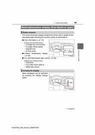 Toyota catalogue Page 70