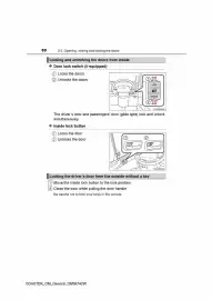 Toyota catalogue Page 81