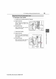 Toyota catalogue Page 84