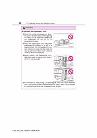 Toyota catalogue Page 89