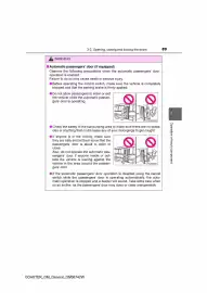 Toyota catalogue Page 90