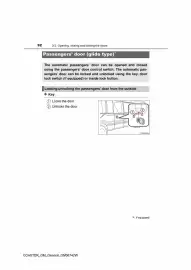 Toyota catalogue Page 93