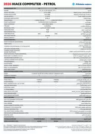 Toyota catalogue Page 11