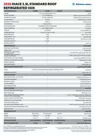 Toyota catalogue Page 6