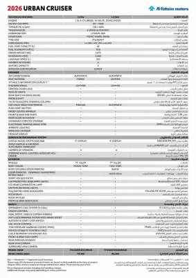 Toyota (valid until 11-08)