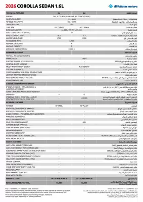 Toyota (valid until 11-08)