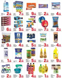 Day To Day catalogue Page 3