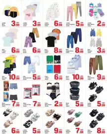 Day To Day catalogue Page 5