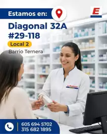 Catálogo Droguería la Economía Página 2