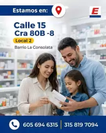 Catálogo Droguería la Economía Página 3