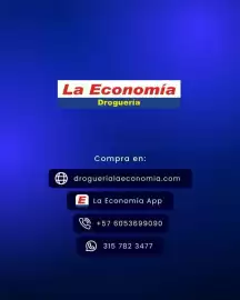 Catálogo Droguería la Economía Página 5