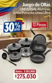 Catálogo Alkosto Página 3