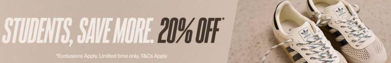 JD Sports catalogue Page 2