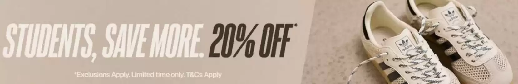 JD Sports catalogue Page 2