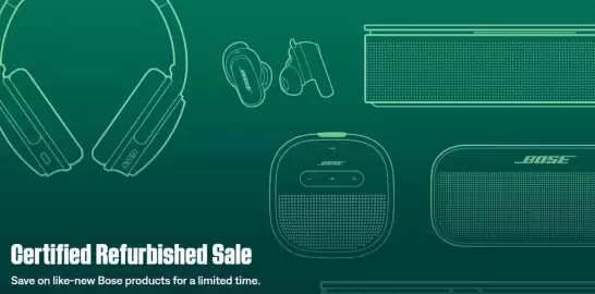 Bose leaflet Page 2