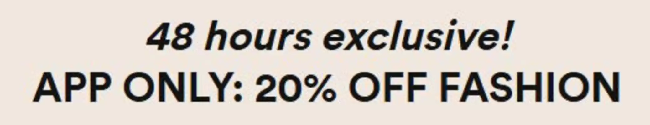 Simply Be (valid until 13-08)