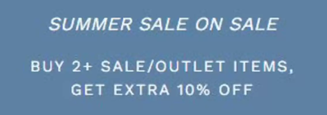 Skagen (valid until 15-08)