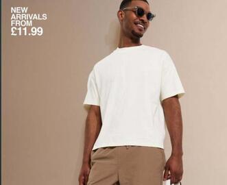 New Look catalogue Page 2