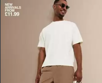 New Look catalogue Page 2