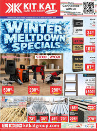 KitKat Cash and Carry catalogue Page 16