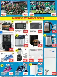 KitKat Cash and Carry catalogue Page 14
