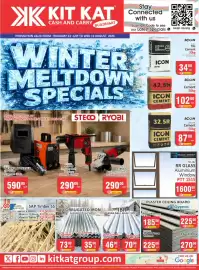 KitKat Cash and Carry catalogue Page 16