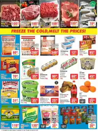 KitKat Cash and Carry catalogue Page 2