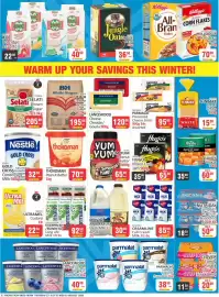KitKat Cash and Carry catalogue Page 3
