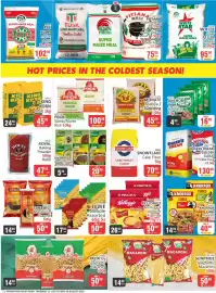 KitKat Cash and Carry catalogue Page 7