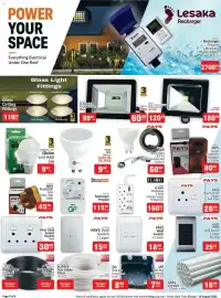 KitKat Cash and Carry catalogue Page 5